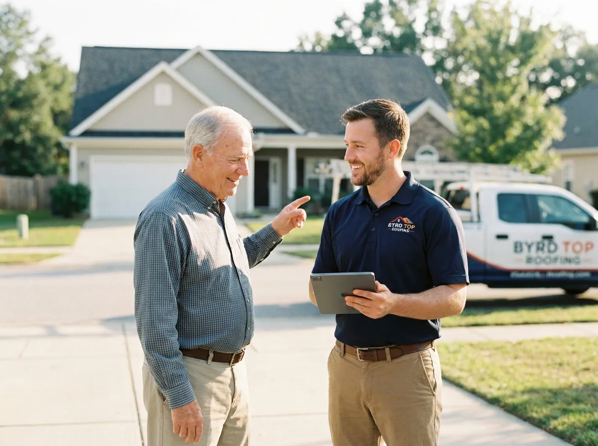 Roofing Morristown, IN FAQs